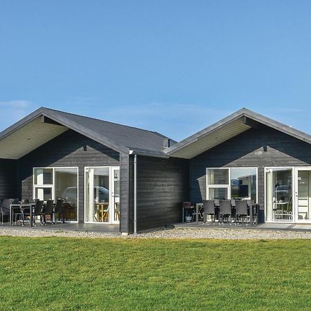 Amazing Home In Ringkobing With Kitchen Søndervig Buitenkant foto