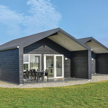 Amazing Home In Ringkobing With Kitchen Søndervig Buitenkant foto